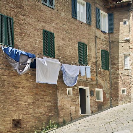 Villa Casa Monelli Siena Exterior foto