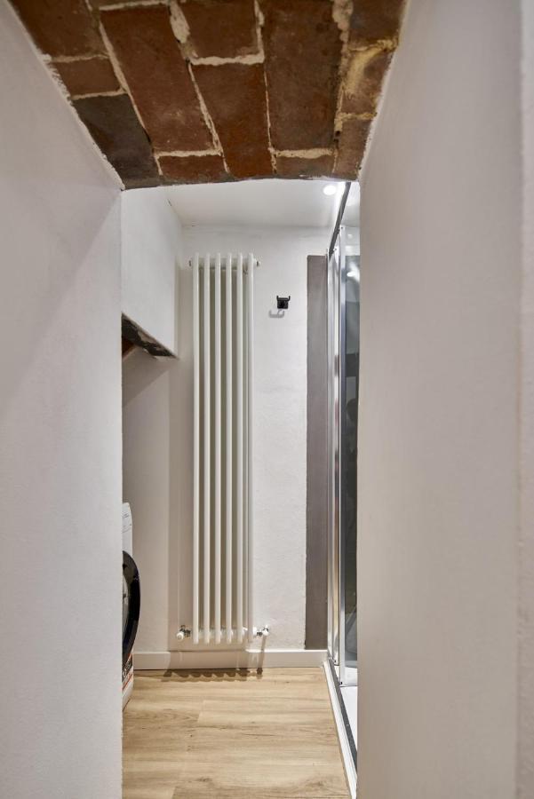 Villa Casa Monelli Siena Exterior foto